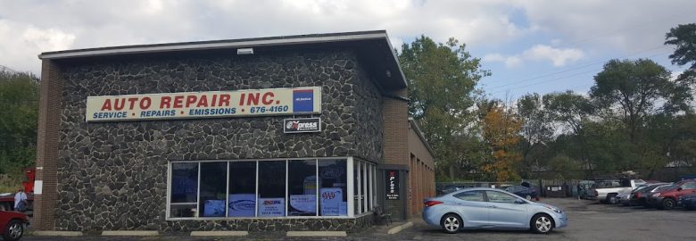 Auto Repair Inc. – Auto repair shop in Cleveland OH
