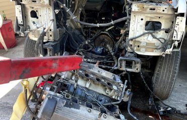 Auto Repair & Parts Llc – Auto repair shop in Orlando FL