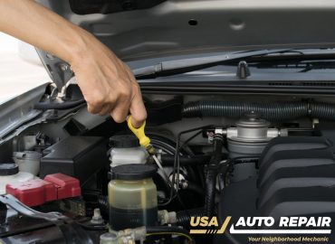 Auto Repair Philadelphia – Auto repair shop in Philadelphia PA