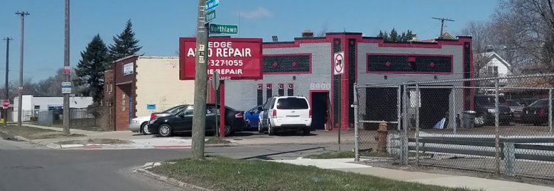 Auto Repair Plus – Auto repair shop in Detroit MI