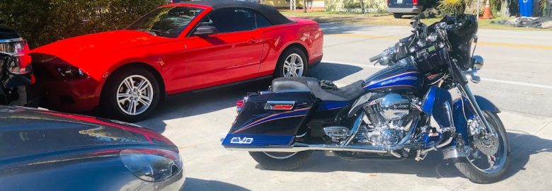 Auto Repair Store – Auto repair shop in Pompano Beach FL