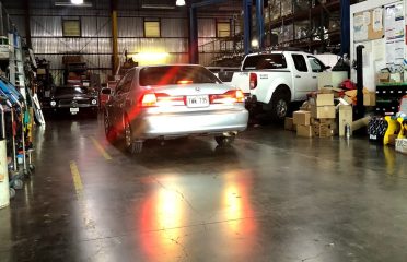 Auto Repair of Hawaii – Auto repair shop in Aiea HI
