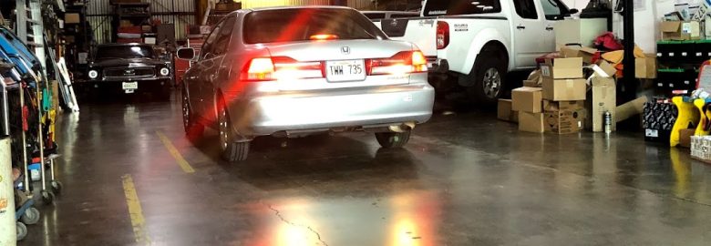Auto Repair of Hawaii – Auto repair shop in Aiea HI