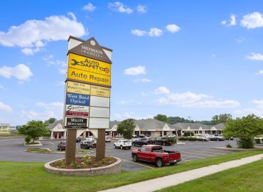 Auto Safety Center – Auto repair shop in West Bend WI