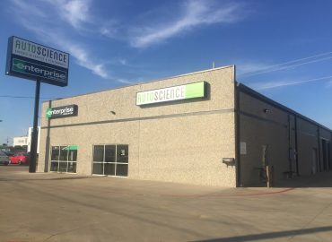 Auto Science – Auto repair shop in Lewisville TX