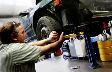 Auto Seitz .Baton Rouge, Louisiana – Car repair and maintenance in Baton Rouge LA