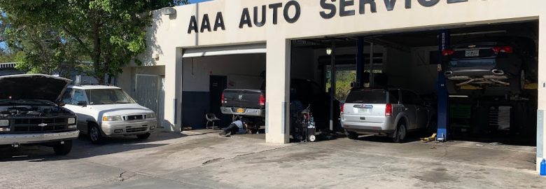 Auto Services of North Miami Beach – Auto repair shop in North Miami Beach FL