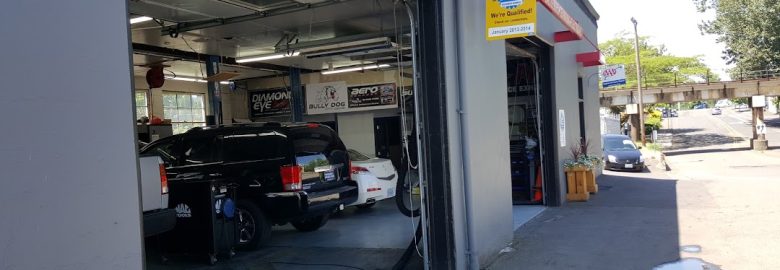 Auto Shop Northwest – Auto repair shop in Oregon City OR