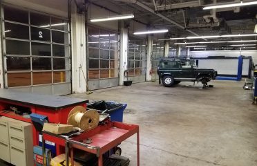 Auto Skills Center – Auto repair shop in Newport RI
