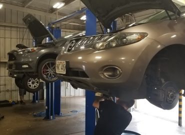 Auto Skills Center – Auto repair shop in Schofield Barracks HI