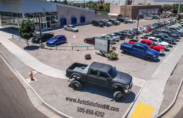 Auto Solution NM – Used car dealer in Albuquerque NM