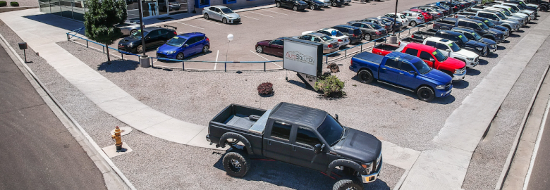 Auto Solution NM – Used car dealer in Albuquerque NM
