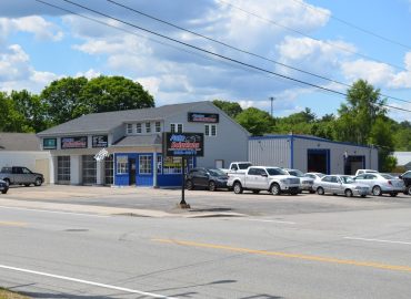 Auto Solutions – Auto repair shop in Coventry RI