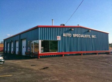 Auto Specialists Inc – Mechanic in Omaha NE