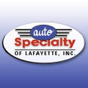 Auto Specialty of Lafayette, Inc. – Auto repair shop in Lafayette IN
