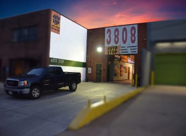 Auto Stop Arlington – Auto repair shop in Arlington VA