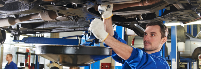 Auto Stop – Auto repair shop in Bozeman MT