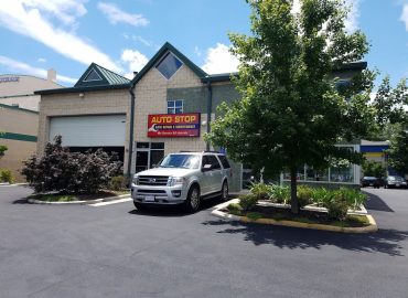 Auto Stop Falls Church – Auto repair shop in Falls Church VA