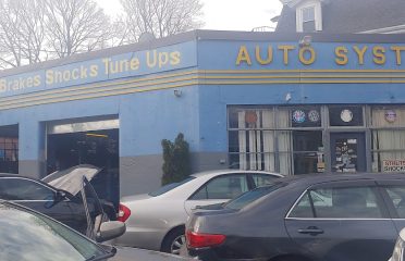 Auto Systems – Auto repair shop in Waltham MA