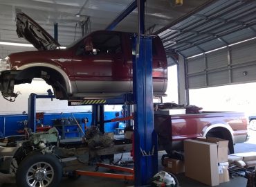 Auto Team Service Center – Auto repair shop in Salem OR
