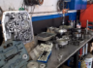 Auto Team Service Center – Auto repair shop in Salem OR