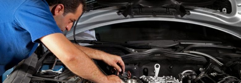 Auto-Tech Auto Repair – Auto repair shop in Oklahoma City OK