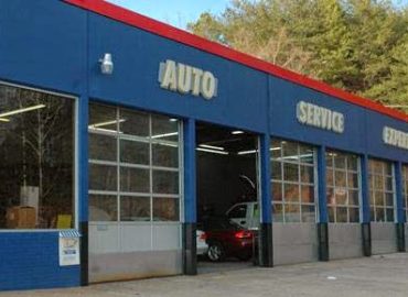 Auto Tech – Auto repair shop in Martinsville VA