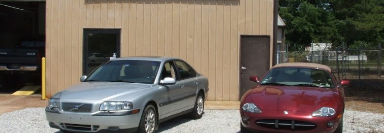 Auto-Tech – Auto repair shop in Townsend DE