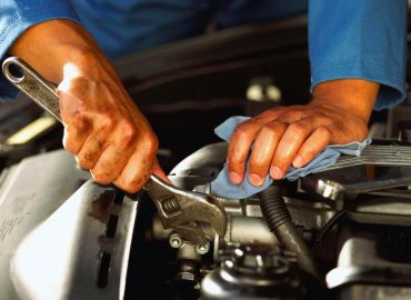 Auto Tech Car Care Inc – Auto repair shop in Bowie MD