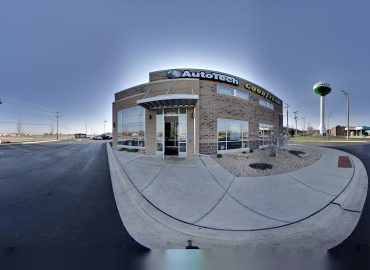 Auto Tech Centers – Huntley – Tire shop in Huntley IL