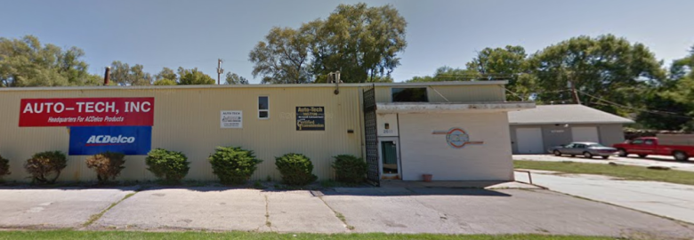 Auto-Tech Inc – Auto repair shop in Omaha NE