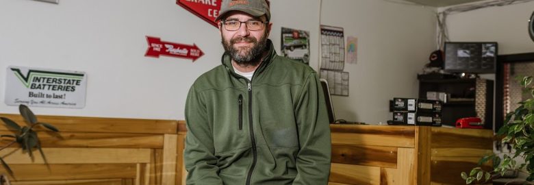 Auto Tech – Mechanic in Jackson WY