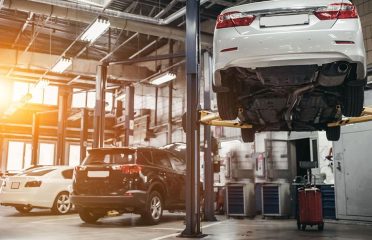 Auto Tech Of Columbia LLC – Auto repair shop in Columbia MO