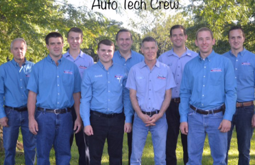 Auto Tech Services – Auto repair shop in Versailles MO
