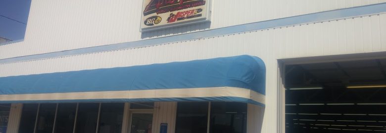 Auto-Tek – Auto parts store in Minneapolis KS