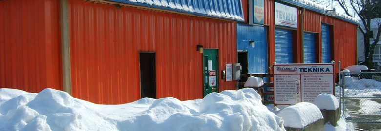 Auto Teknika – Auto repair shop in Charlottesville VA