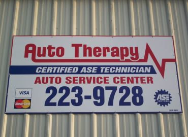 Auto Therapy – Auto repair shop in Bismarck ND