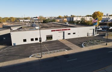Auto Truck Service Co. – Auto repair shop in Minneapolis MN