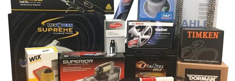 Auto Value Watertown – Auto parts store in Watertown SD