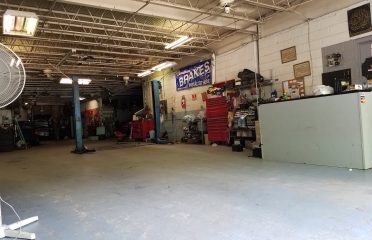 Auto Way – Auto repair shop in Raleigh NC