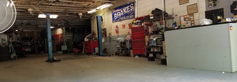 Auto Way – Auto repair shop in Raleigh NC