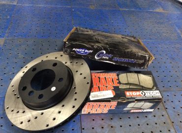 Auto Werks – Auto repair shop in Kansas City KS