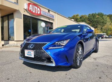 Auto Wholesalers – Used car dealer in Hooksett NH