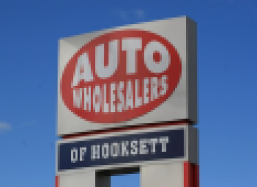 Auto Wholesalers – Used car dealer in Hooksett NH