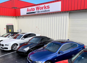 Auto Works of Brandon – Auto repair shop in Brandon FL