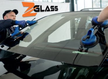 – Auto glass shop in East Peoria IL