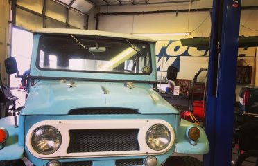 AutoCraft nw – Auto repair shop in Portland OR