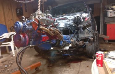 AutoGod Automotive Repair – Auto repair shop in Paw Paw MI