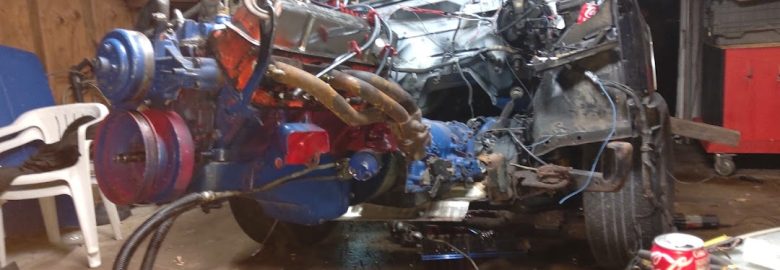 AutoGod Automotive Repair – Auto repair shop in Paw Paw MI