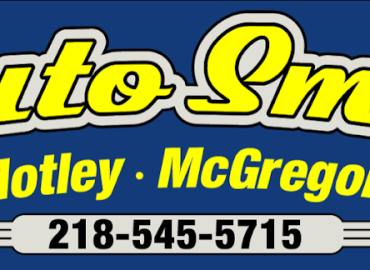 AutoSmith Services – Motley – Auto repair shop in Motley MN